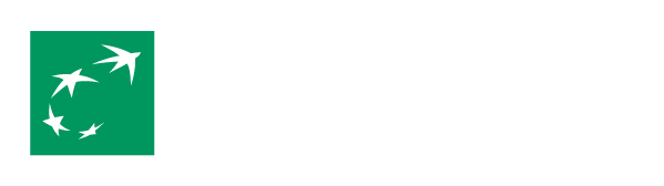 Logo BNP Paribas Asset Management